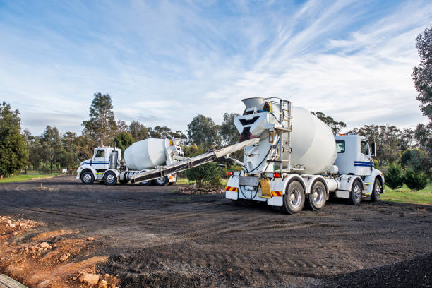 Best Concrete Foundation Repair  in Chestnut Ridge, NY