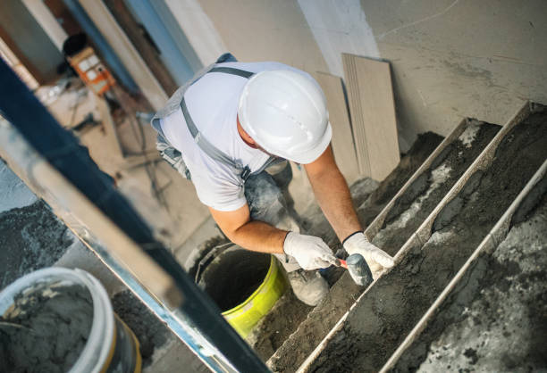 Best Driveway Concrete Repair  in Chestnut Ridge, NY