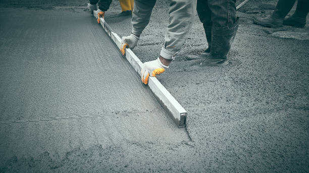 Best Concrete Contractor Near Me  in Chestnut Ridge, NY