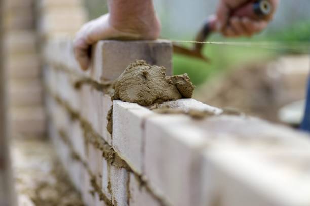 Best Decorative Concrete Services  in Chestnut Ridge, NY