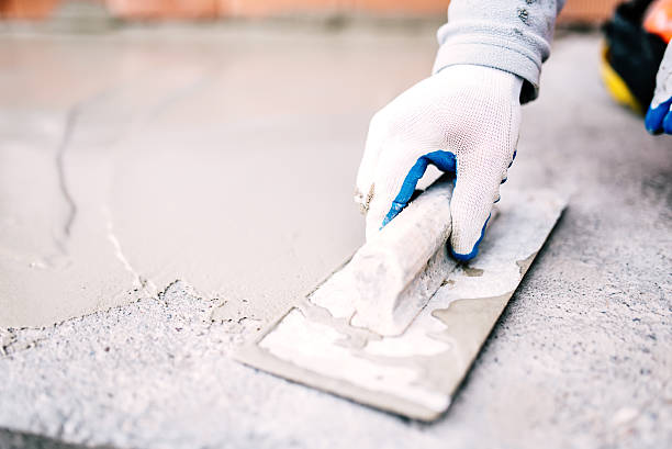 Best Concrete Leveling Services  in Chestnut Ridge, NY